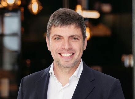 Eugen Shlovski